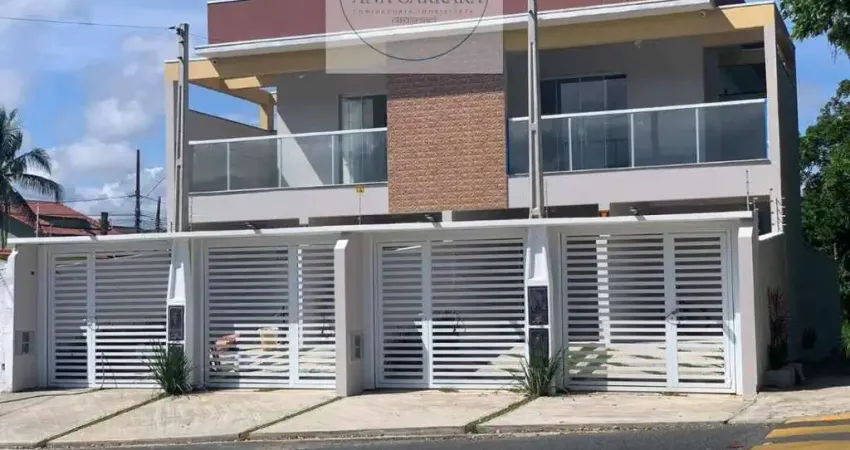 Casa com 2 quartos à venda na Padre Leonardo Nunes, 970, Centro, Peruíbe