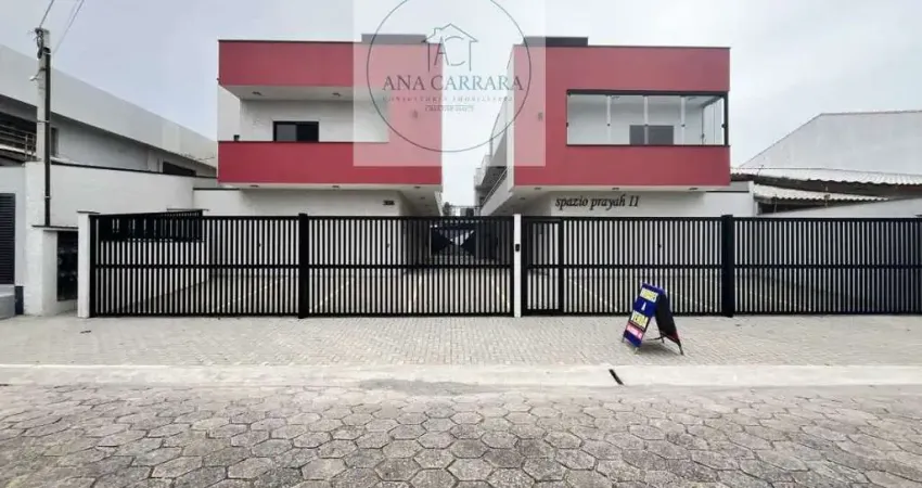 Kitnet / Stúdio à venda na Rua Centenario, 308, Jardim Icaraíba, Peruíbe