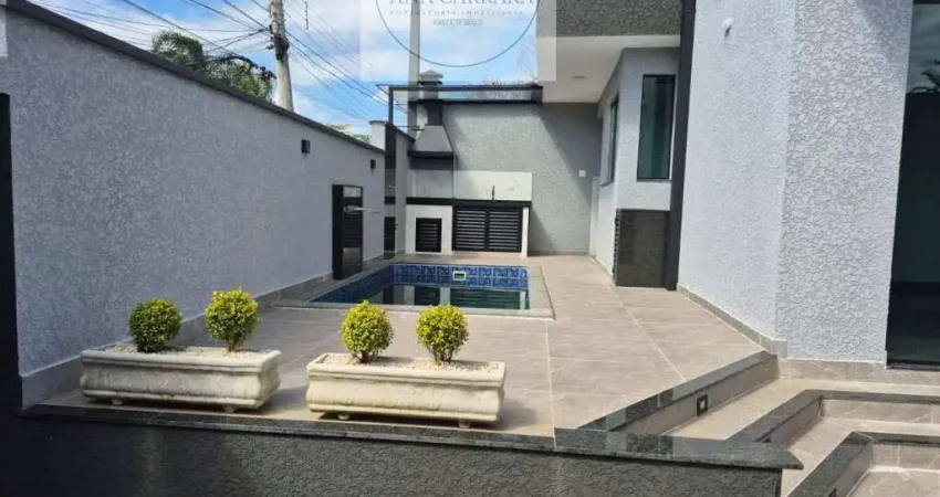 Sobrado à venda em peruíbe, jardim ribamar, com 2 quartos, 80m²