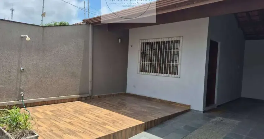 Casa com 2 quartos à venda no Balneário Stella Maris, Peruíbe