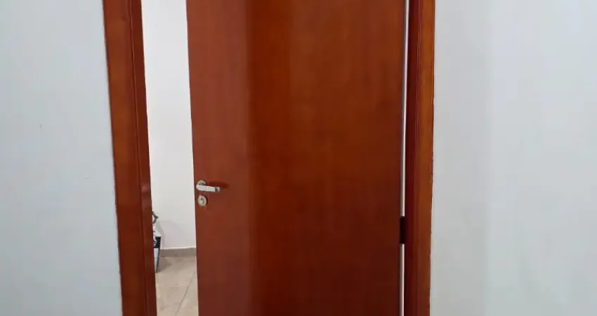 Casa com 1 quarto para alugar na Rua Aloísio Antônio Carvalho, 189, Jardim Saint Moritz, Taboão da Serra