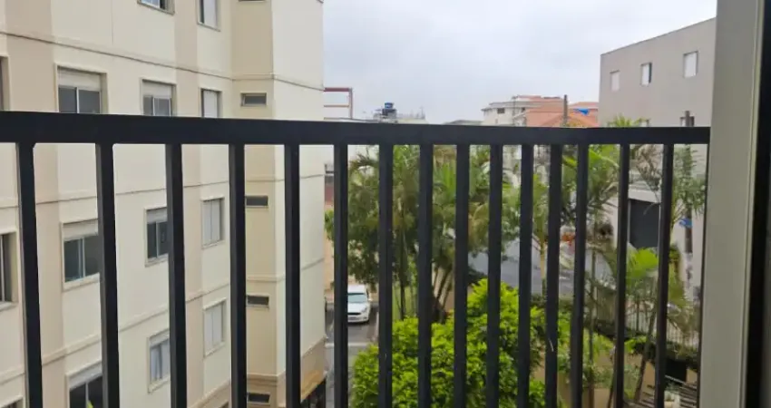 Apartamento com 3 quartos para alugar na Rua Isabel de Góis, 08, Jardim Botucatu, São Paulo