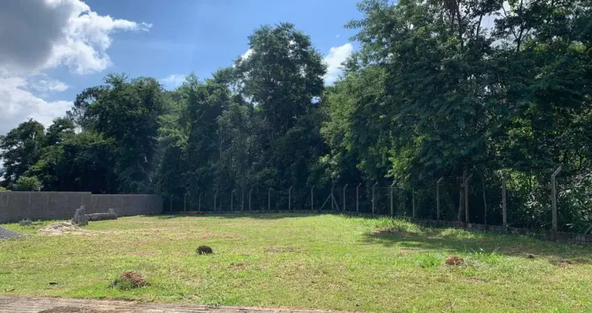 Lote em condomínio fechado para venda em guararema, fazenda paião (alpes de guararema)
