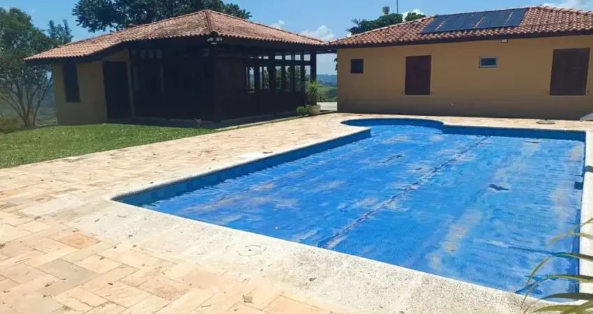 Sítio para venda em guararema, capoeirinha, 3 dormitórios, 2 suítes, 2 banheiros