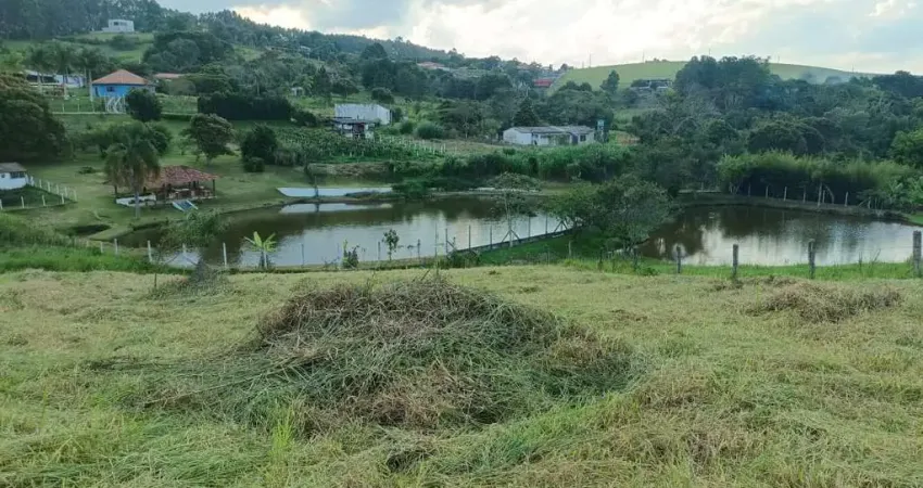 Terreno à venda na Rua Américo Gonçalves Ferreira, 82, Ponte Alta, Guararema