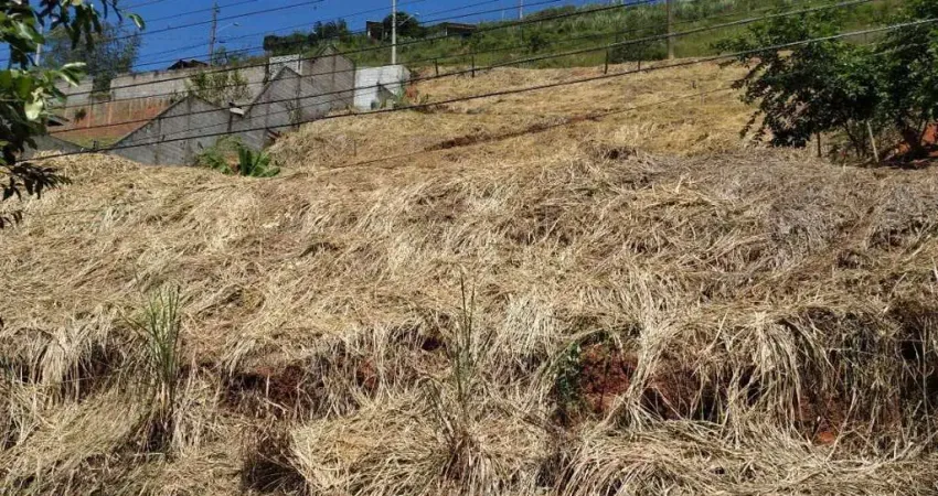 Terreno à venda na Rua Américo Gonçalves Ferreira, 82, Centro, Guararema