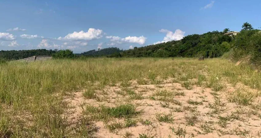 Lote em condomínio fechado para venda em guararema, luiz carlos