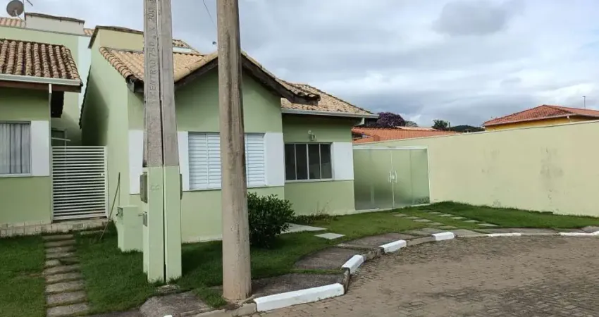 Casa em condomínio para venda em guararema, itapema, 2 dormitórios, 1 suíte, 1 banheiro