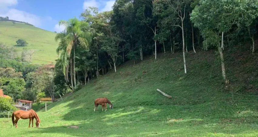 Terreno à venda na Rua Américo Gonçalves Ferreira, 82, Itapey, Guararema