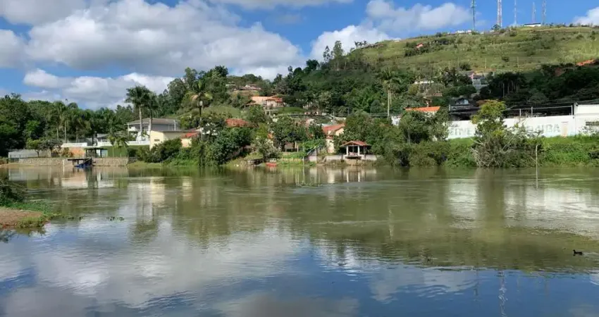 Casa para venda em guararema, itapema, 2 dormitórios, 1 suíte, 2 banheiros, 2 vagas