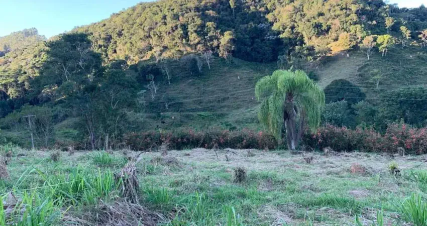Terreno à venda na Rua Américo Gonçalves Ferreira, 82, Itapey, Guararema