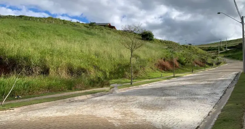 Terreno em condomínio fechado à venda na Rua Américo Gonçalves Ferreira, 82, Itaóca, Guararema