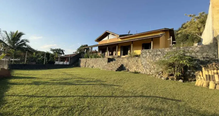 Casa para venda em guararema, jardim itapema, 3 dormitórios, 1 suíte, 1 banheiro, 1 vaga