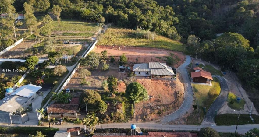 Terreno à venda na Rua Americo Gonçalves Ferreira, 82, Ajuda, Guararema