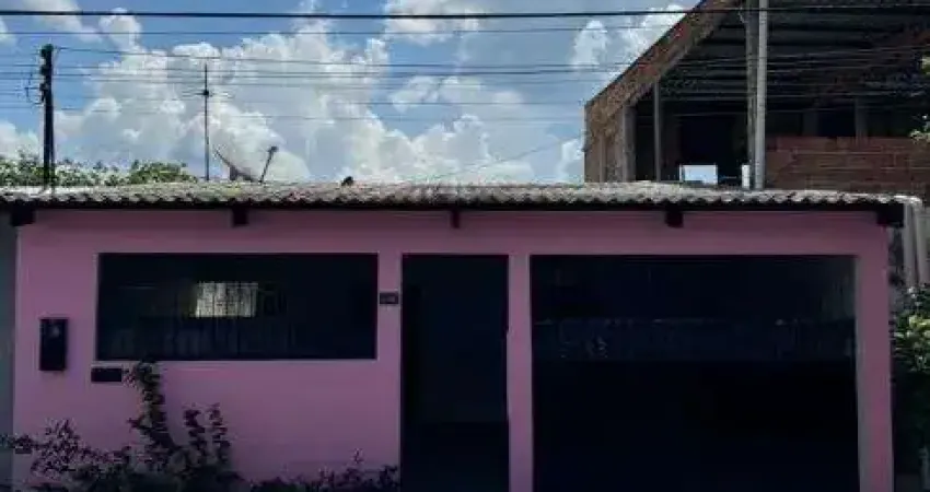 Casa com 3 quartos à venda na Rua Suécia, 52, Nova Cidade, Manaus