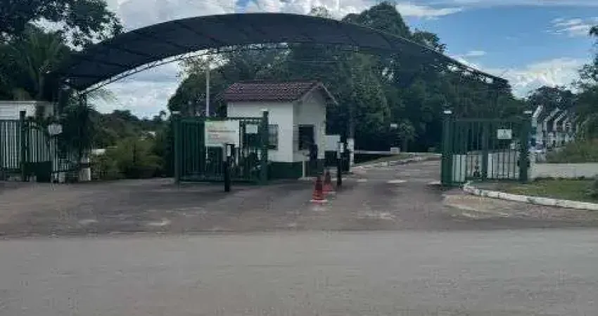 Terreno à venda na Bosque das Palmas, 67, Ponta Negra, Manaus
