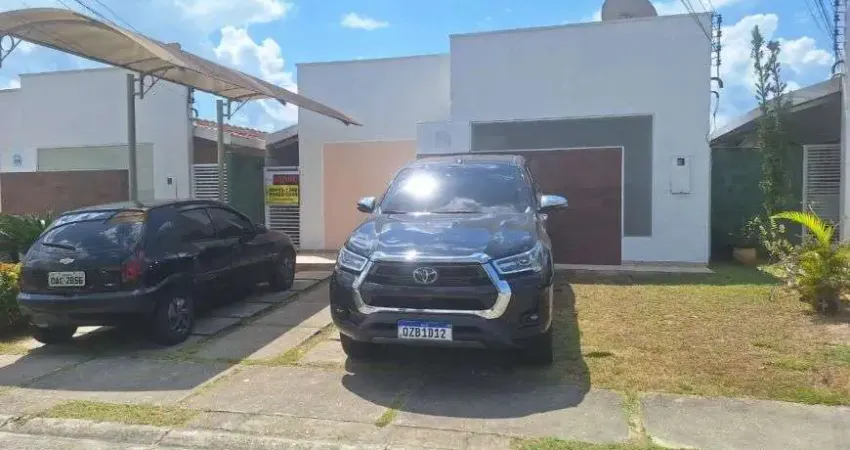 Casa em condomínio fechado com 3 quartos à venda na Avenida do Turismo, 1321, Tarumã, Manaus