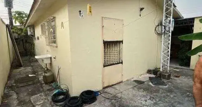 Casa com 2 quartos à venda na Rua José Oiticica, 08, Cidade Nova, Manaus