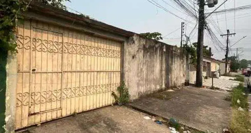Casa com 2 quartos à venda na Rua José Oiticica, 08, Cidade Nova, Manaus