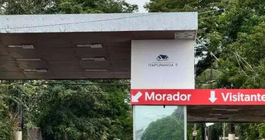 Terreno à venda na Alameda Alaska, 420, Ponta Negra, Manaus