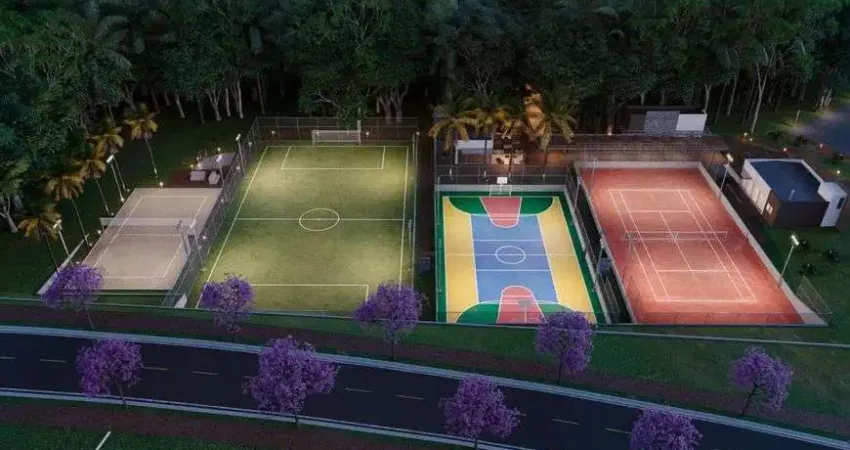 Terreno à venda na Avenida Torquato Tapajós, 9810, Novo Israel, Manaus