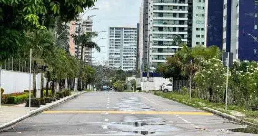 Terreno à venda na Alameda Alaska, 52, Ponta Negra, Manaus