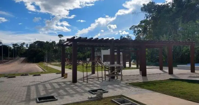 Vivenda das marinas // 250m2 aceita financiamento aquisição de lote e construção