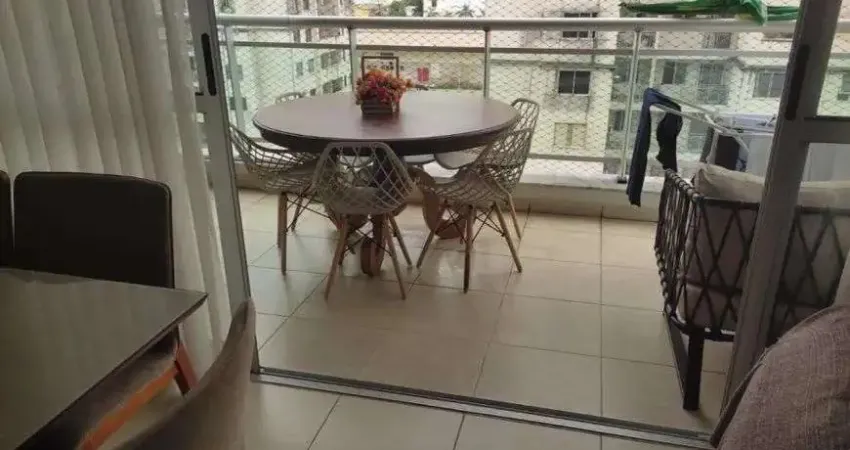 Gran vista 4 dormitorios more na ponta negra condomíniun completo