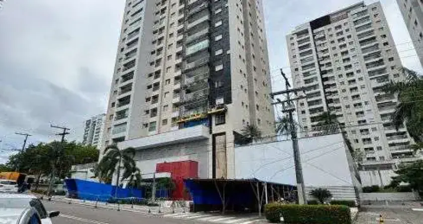 Apartamento com 2 quartos à venda na Avenida José de Arimatéia, 6225, Aleixo, Manaus