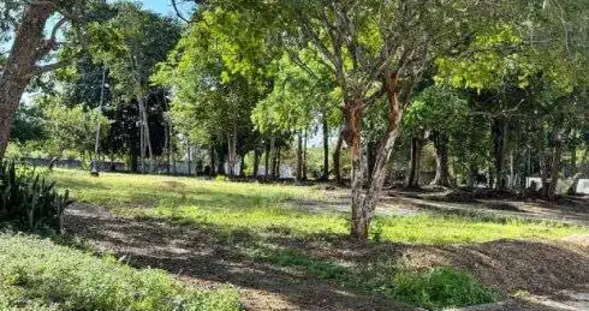 Itapuaranga lote de 800m2 sua oportunidade de morar na ponta negra