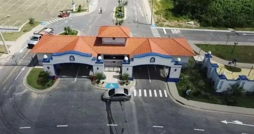 Terreno à venda na Avenida Nathan Xavier de Albuquerque, 420, Novo Aleixo, Manaus