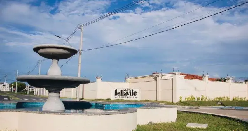 Terreno à venda na Avenida Professor Paulo Graça, 180, Tarumã-Açu, Manaus