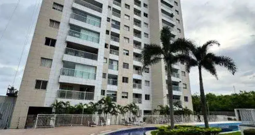 Apartamento com 2 quartos à venda na Avenida José de Arimatéia, 5513, Aleixo, Manaus