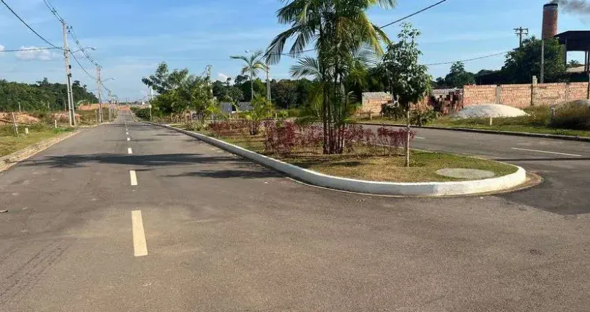 Terreno à venda no Centro, Iranduba 