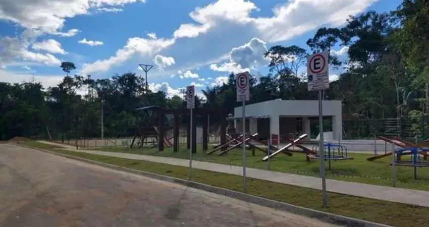 Terreno à venda na Rua das Marinas, 52, Ponta Negra, Manaus