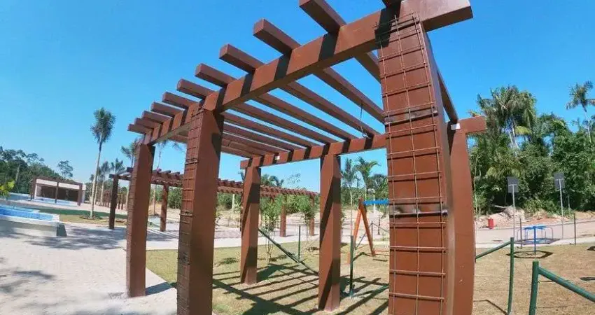 Terreno à venda na Rua das Marinas, 56, Ponta Negra, Manaus