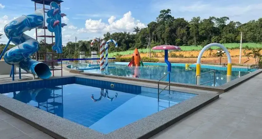 Terreno à venda no Centro, Iranduba 