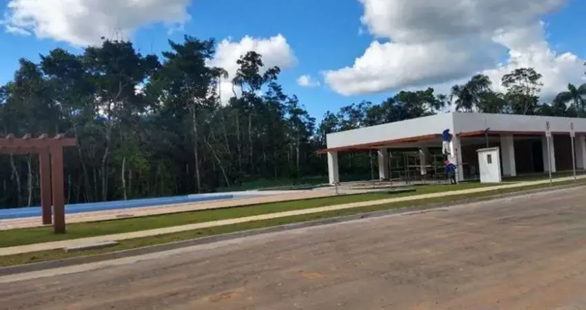 Vivenda das marinas construa aqui a sua felicidade lote de 250m2