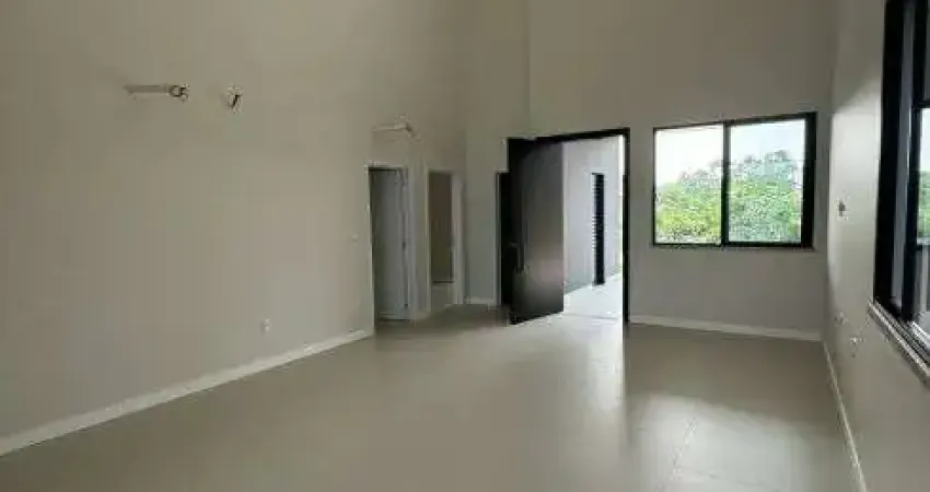 Casa em condomínio fechado com 3 quartos à venda na Rua Thales Loureiro, 22, Ponta Negra, Manaus