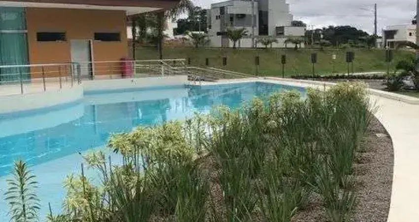 Terreno à venda na Avenida Frederico Baird, 312, Ponta Negra, Manaus