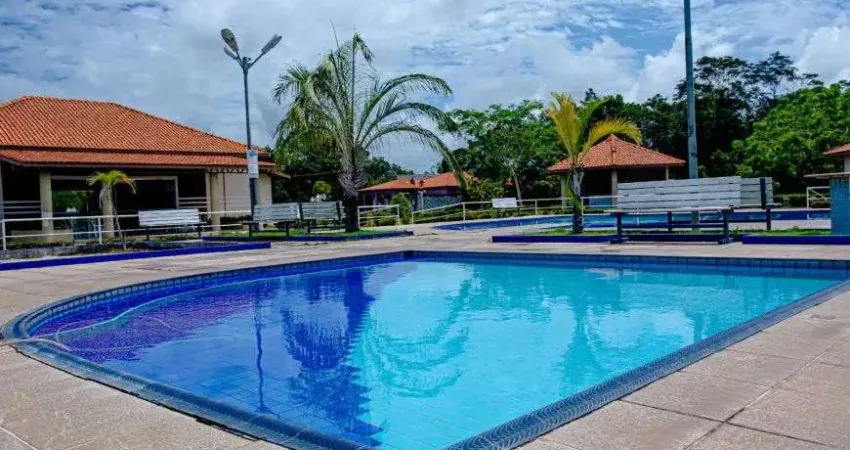 Terreno à venda na Rua do Ancoradouro, 34, Ponta Negra, Manaus