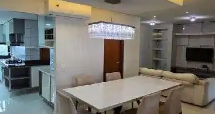Apartamento com 3 quartos para alugar na Alameda Alaska, 25, Ponta Negra, Manaus