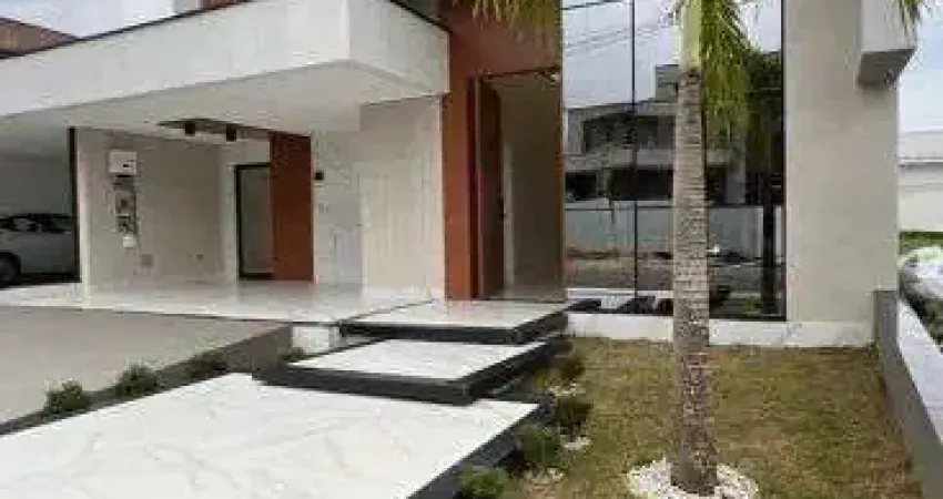 Casa em condomínio fechado com 3 quartos à venda na Alameda Carlota Bonfim, 567, Ponta Negra, Manaus