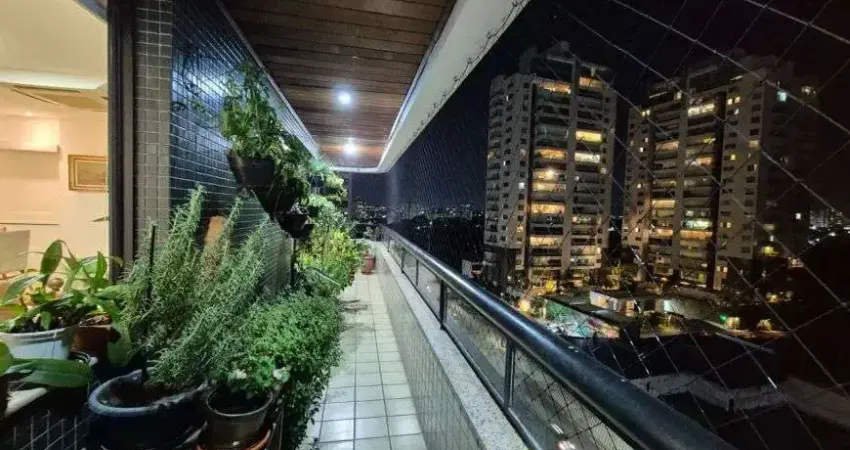 Apartamento com 4 quartos à venda na Avenida Mário Ypiranga, 51, Nossa Senhora das Graças, Manaus