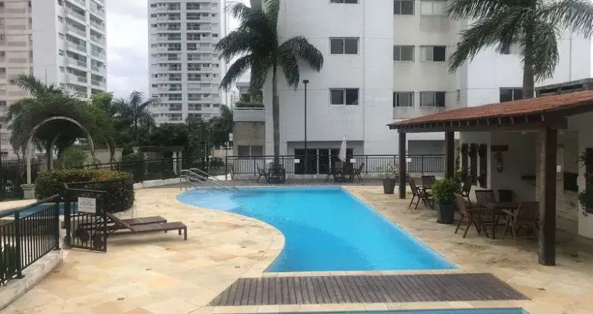 Apartamento com 2 quartos à venda na Avenida São Jorge, 529, São Jorge, Manaus