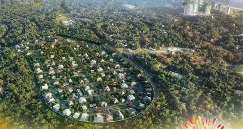 Terreno à venda na Rua Thales Loureiro, 312, Ponta Negra, Manaus