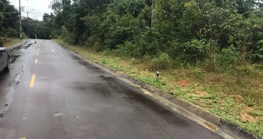 Quinta das marinas conddominio lote de 250m2 aceita financiamento