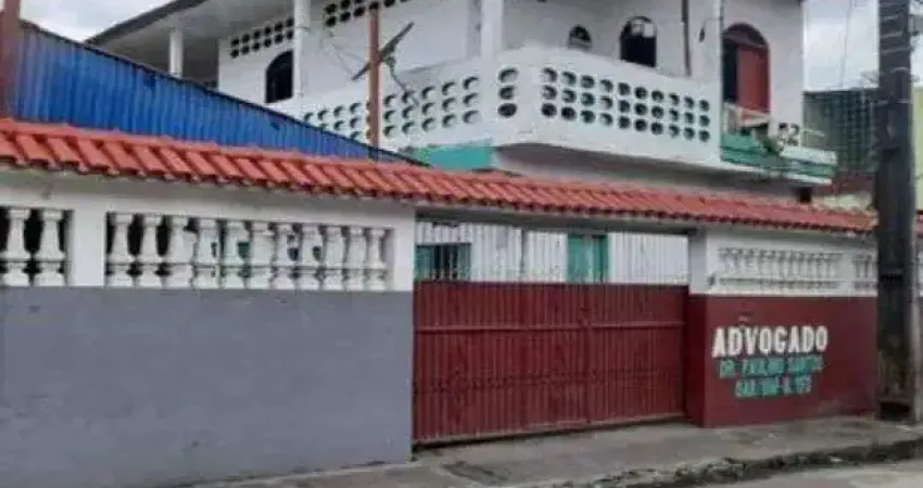 Prédio à venda na Rua Salito Graal, 50, Novo Israel, Manaus