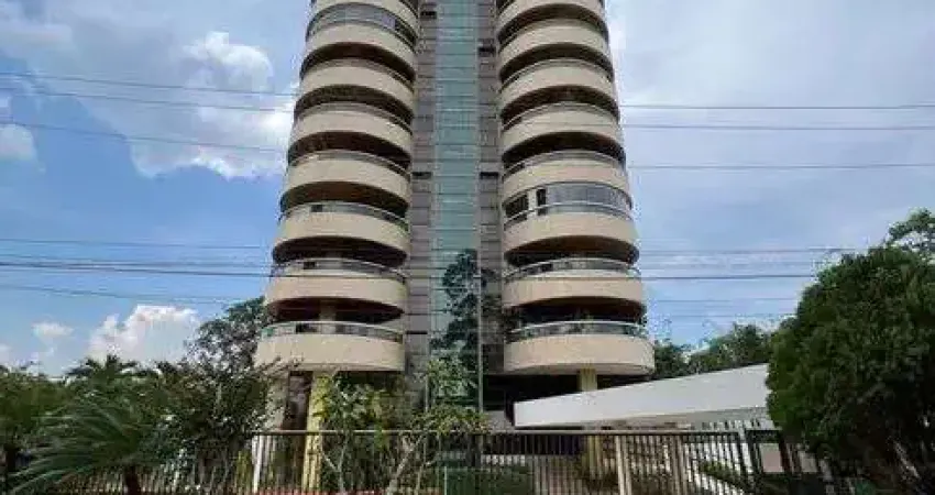 Apartamento com 4 quartos à venda na Alameda Alaska, 1024, Ponta Negra, Manaus