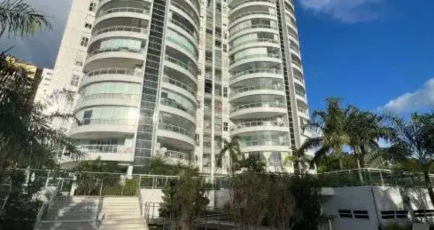 Apartamento com 3 quartos à venda na Alameda Zaire, 696, Ponta Negra, Manaus